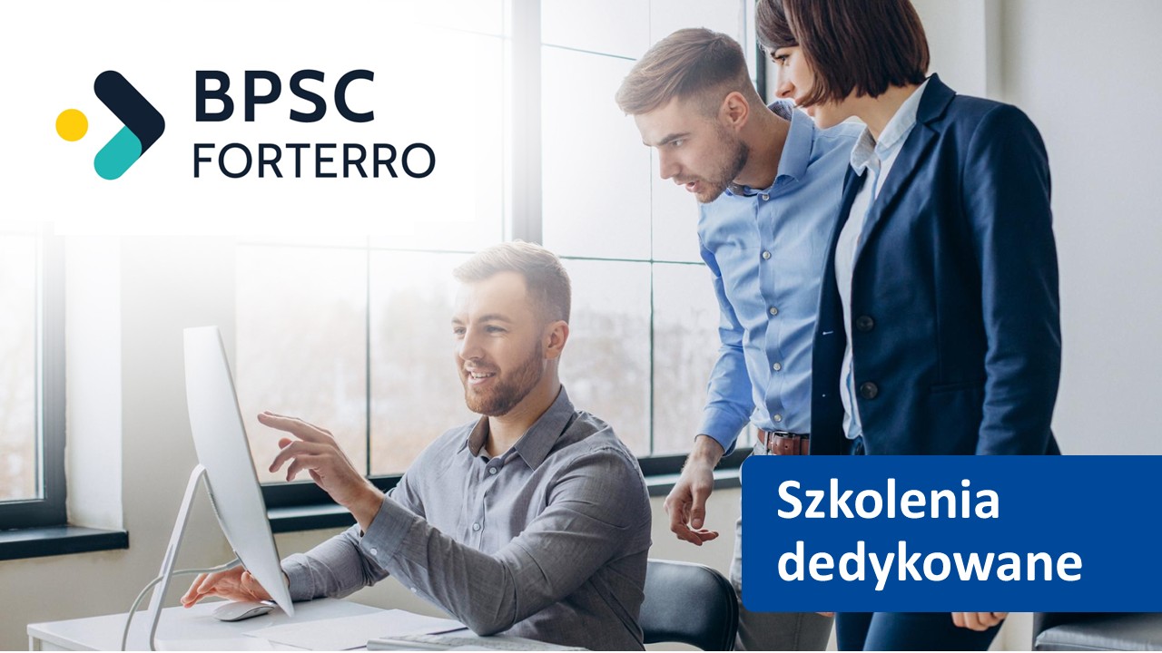 BPSC ERP (dawniej IMPULS EVO)