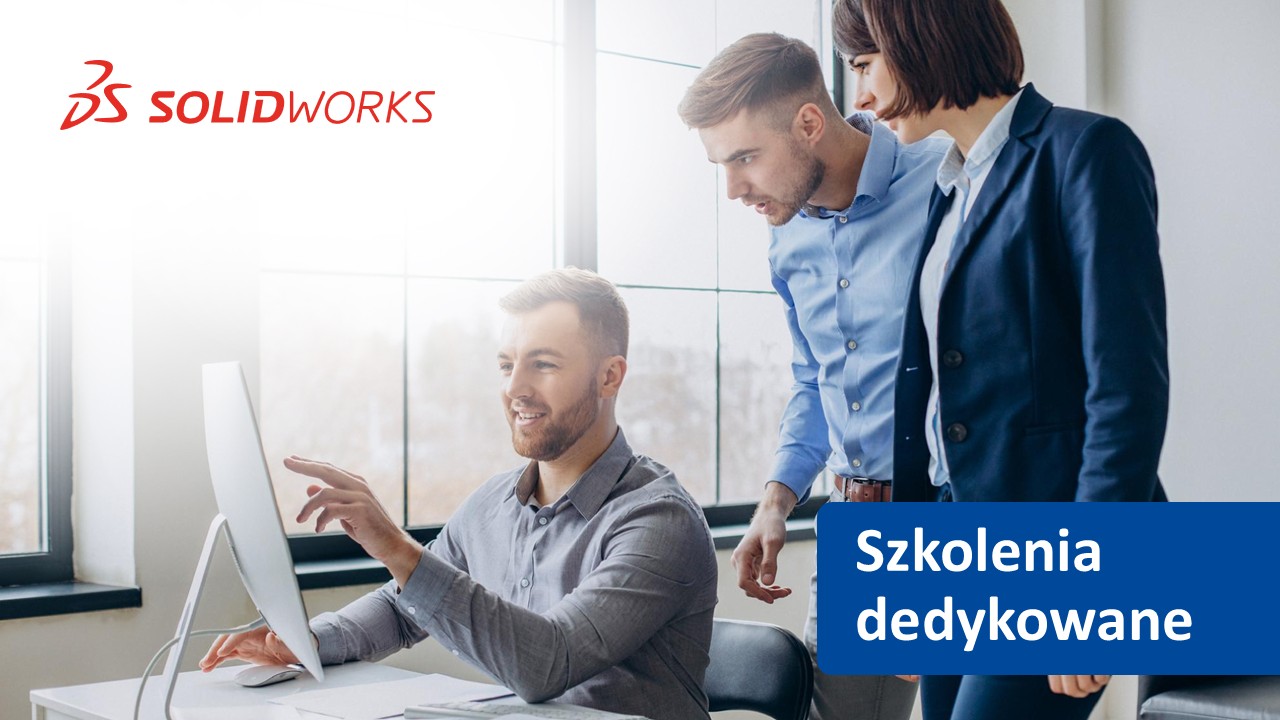 SOLIDWORKS – Dedykowane