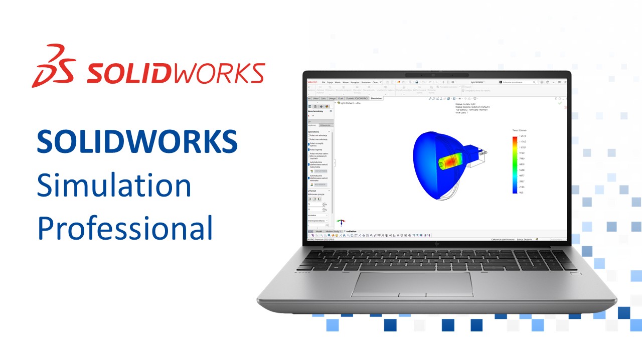 SOLIDWORKS Simulation Professional