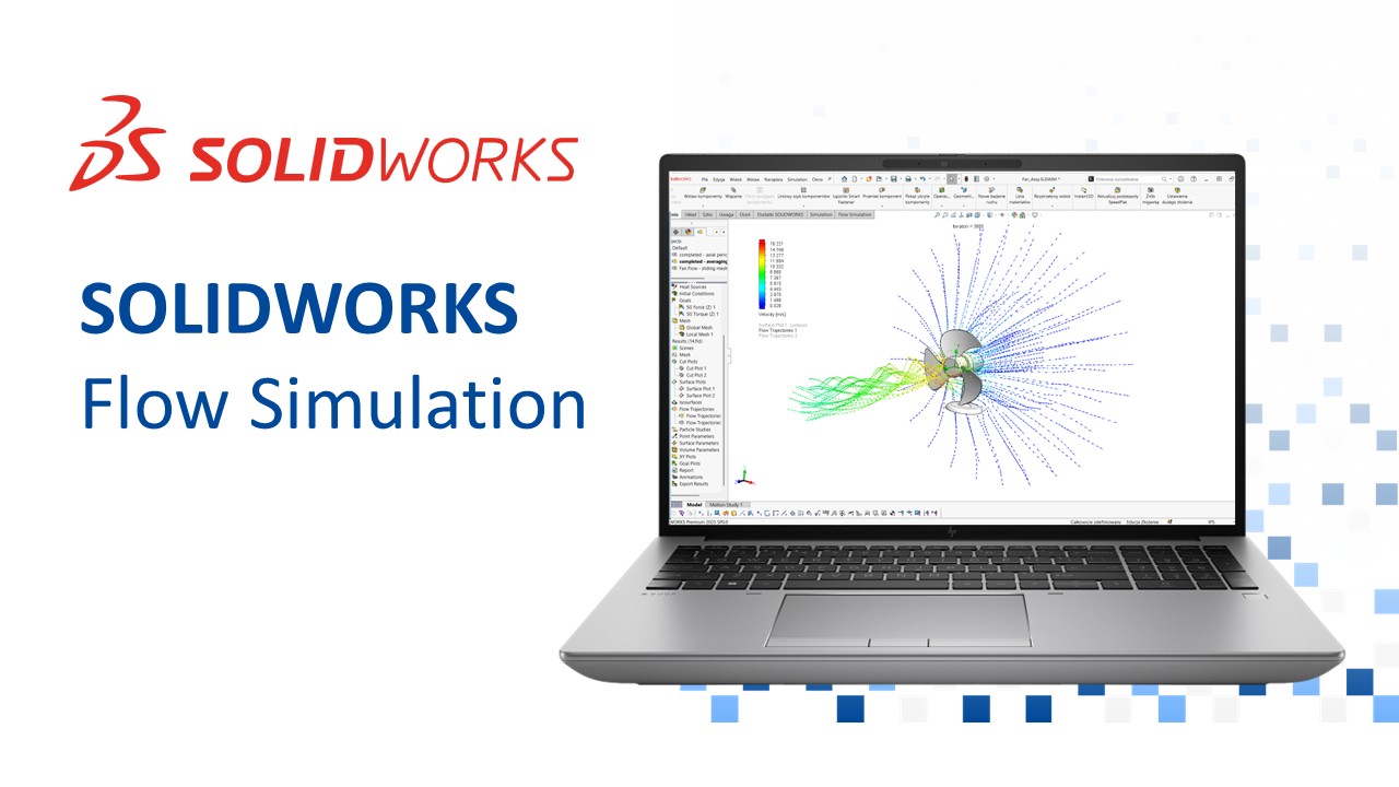SOLIDWORKS Flow Simulation
