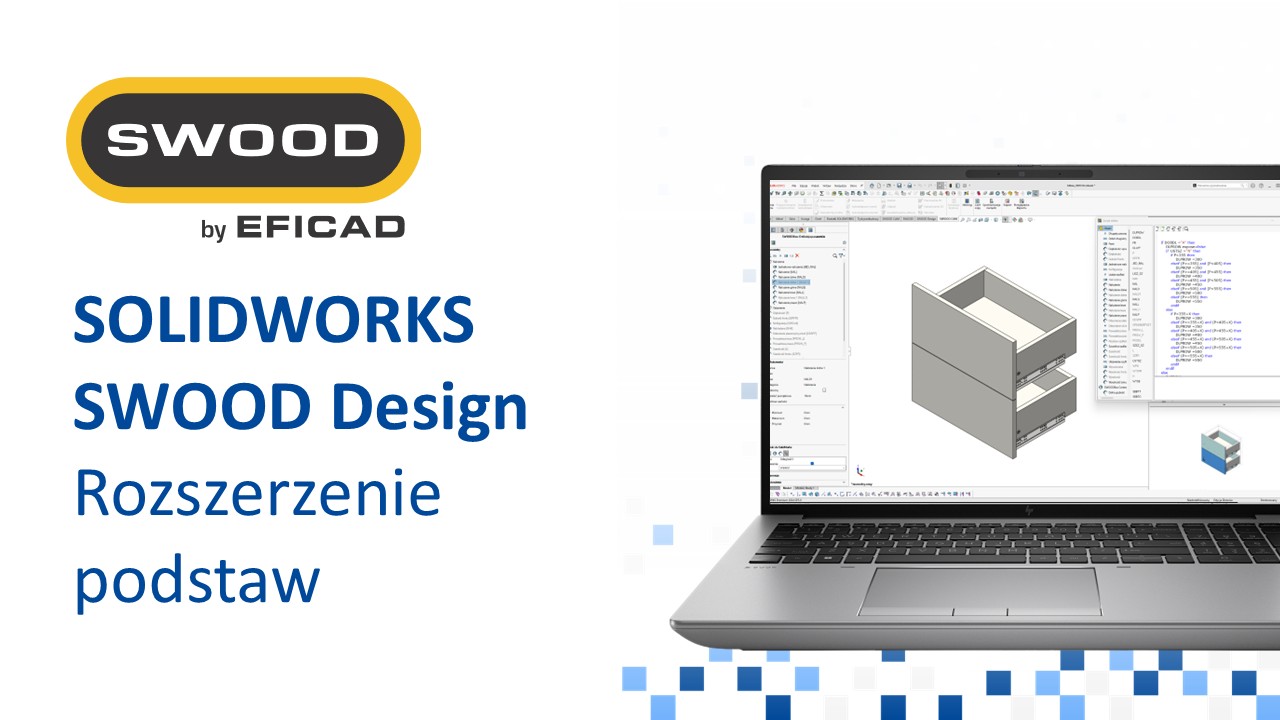 SWOOD Center - rozszerzenie podstaw